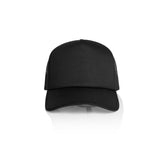 FRAME TRUCKER CAP BLACK ONE SIZE